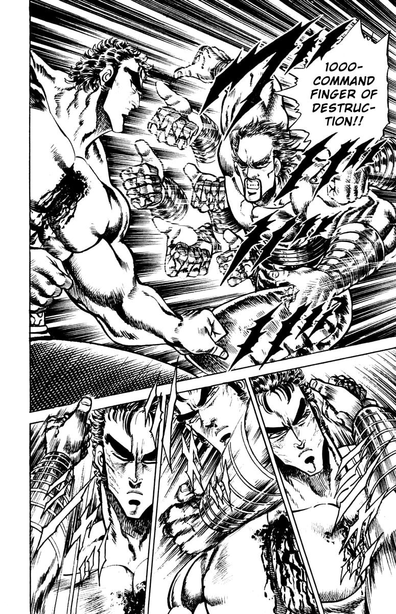 Read Charge!! Men