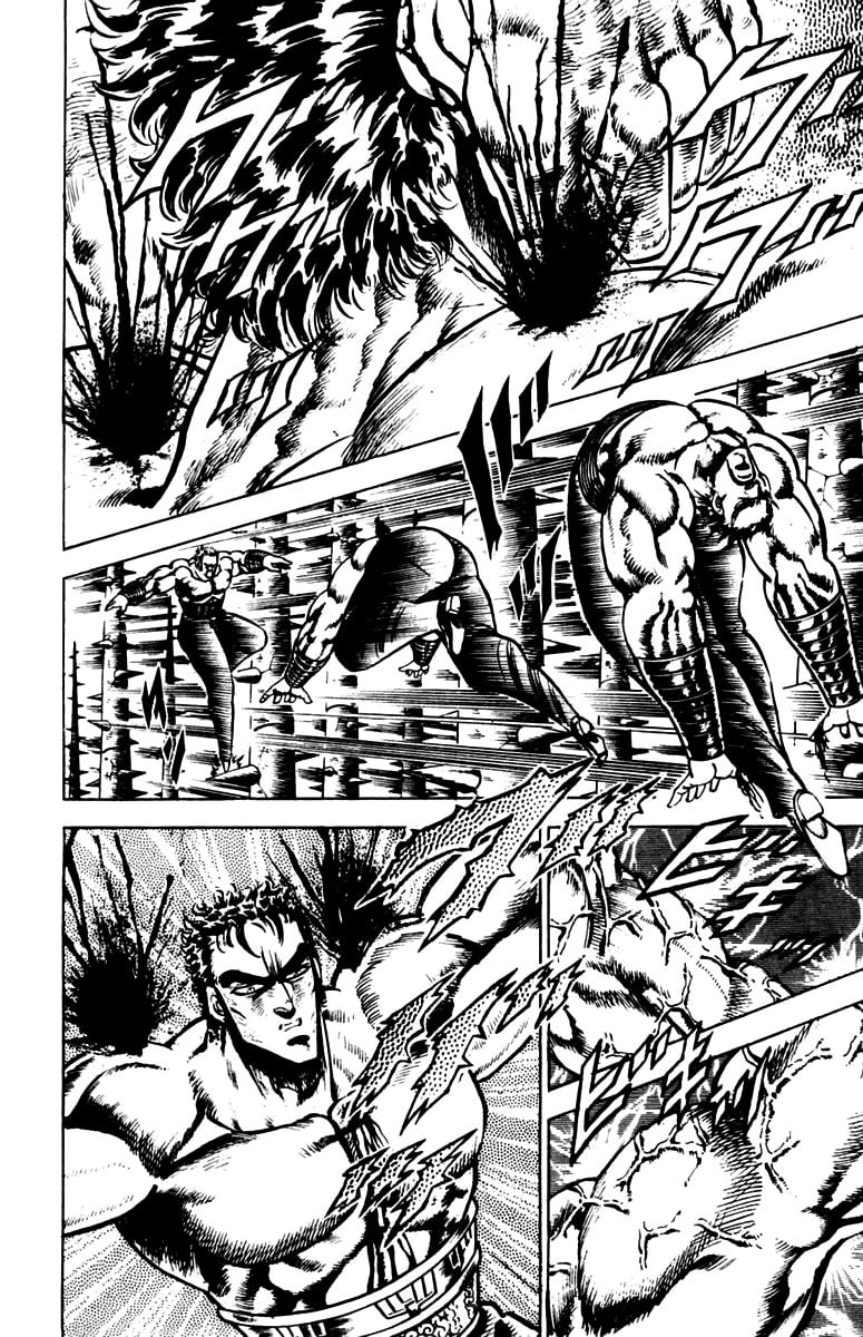 Read Charge!! Men