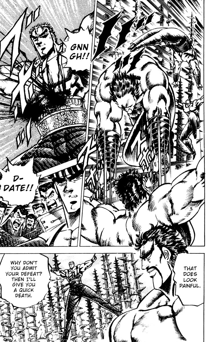 Read Charge!! Men