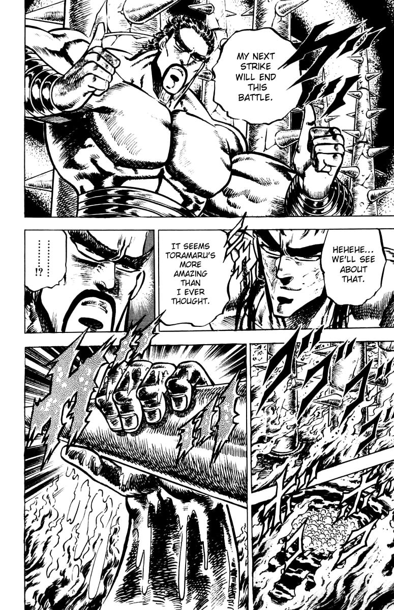 Read Charge!! Men