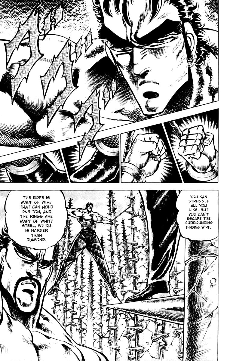 Read Charge!! Men