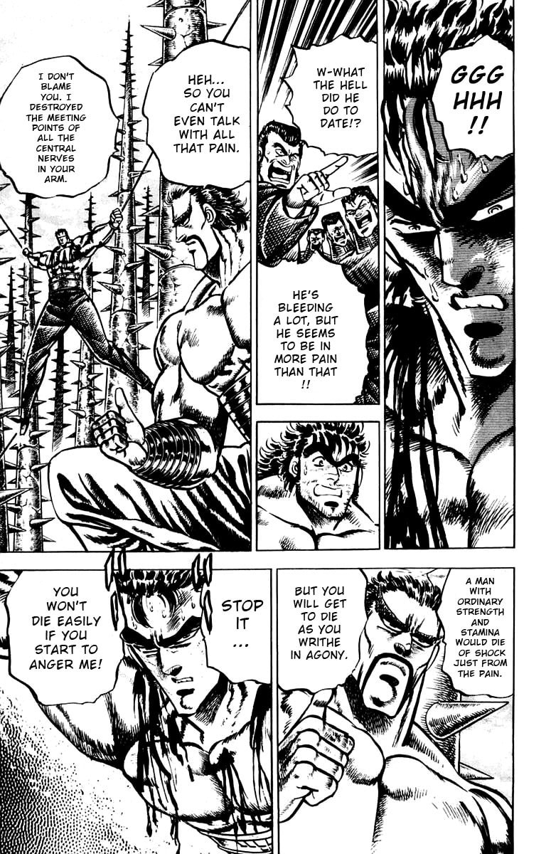 Read Charge!! Men