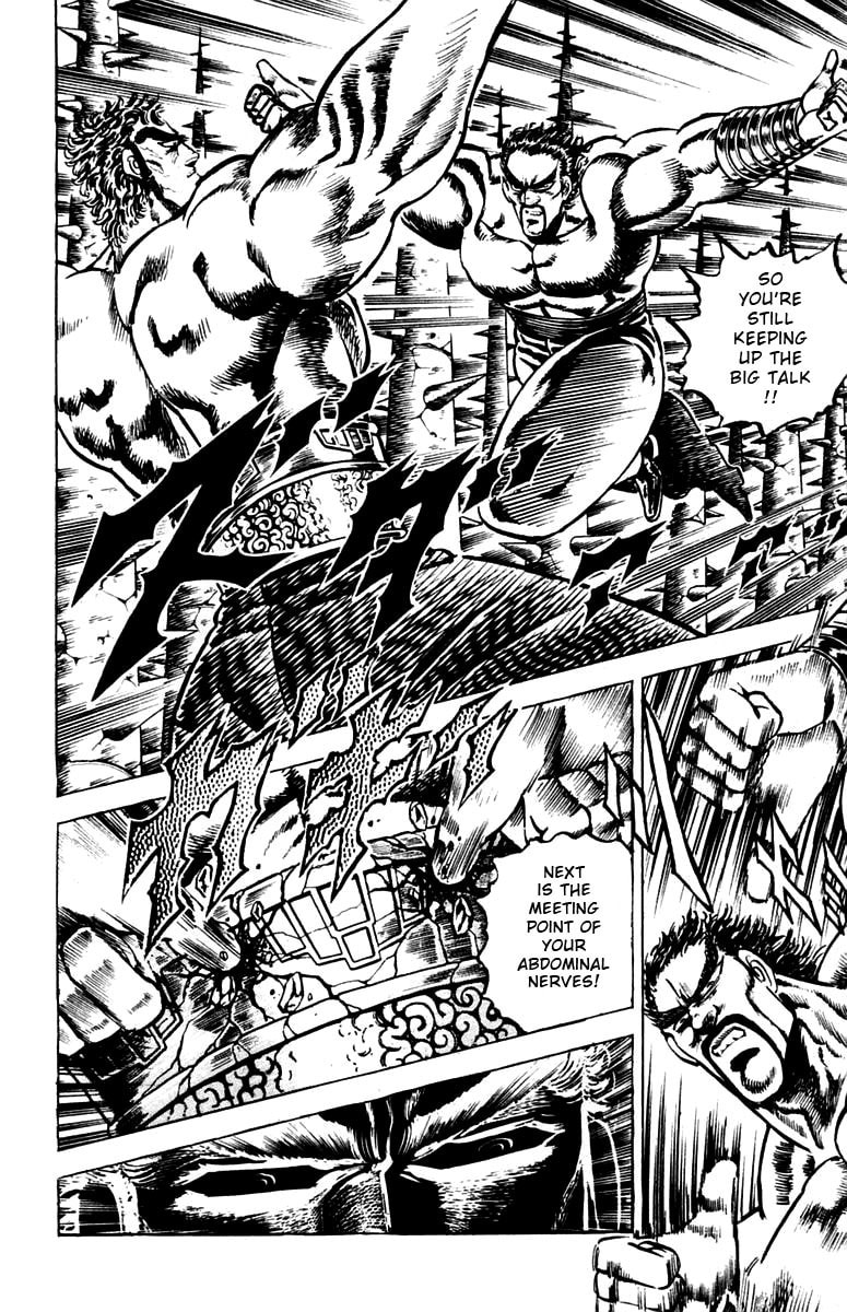 Read Charge!! Men