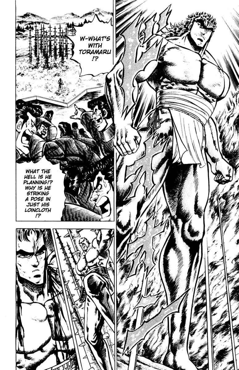 Read Charge!! Men