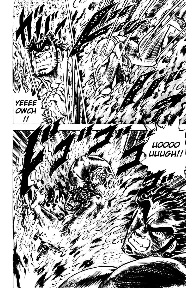 Read Charge!! Men