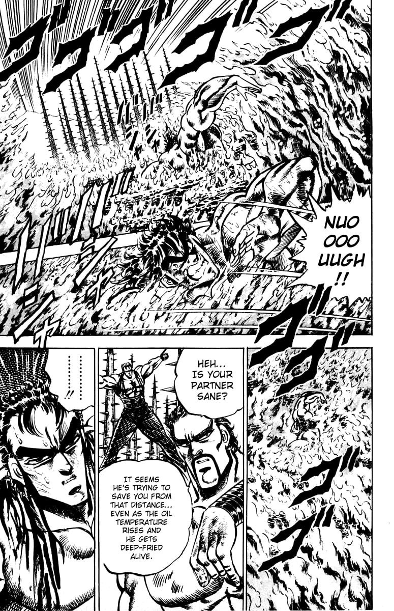 Read Charge!! Men