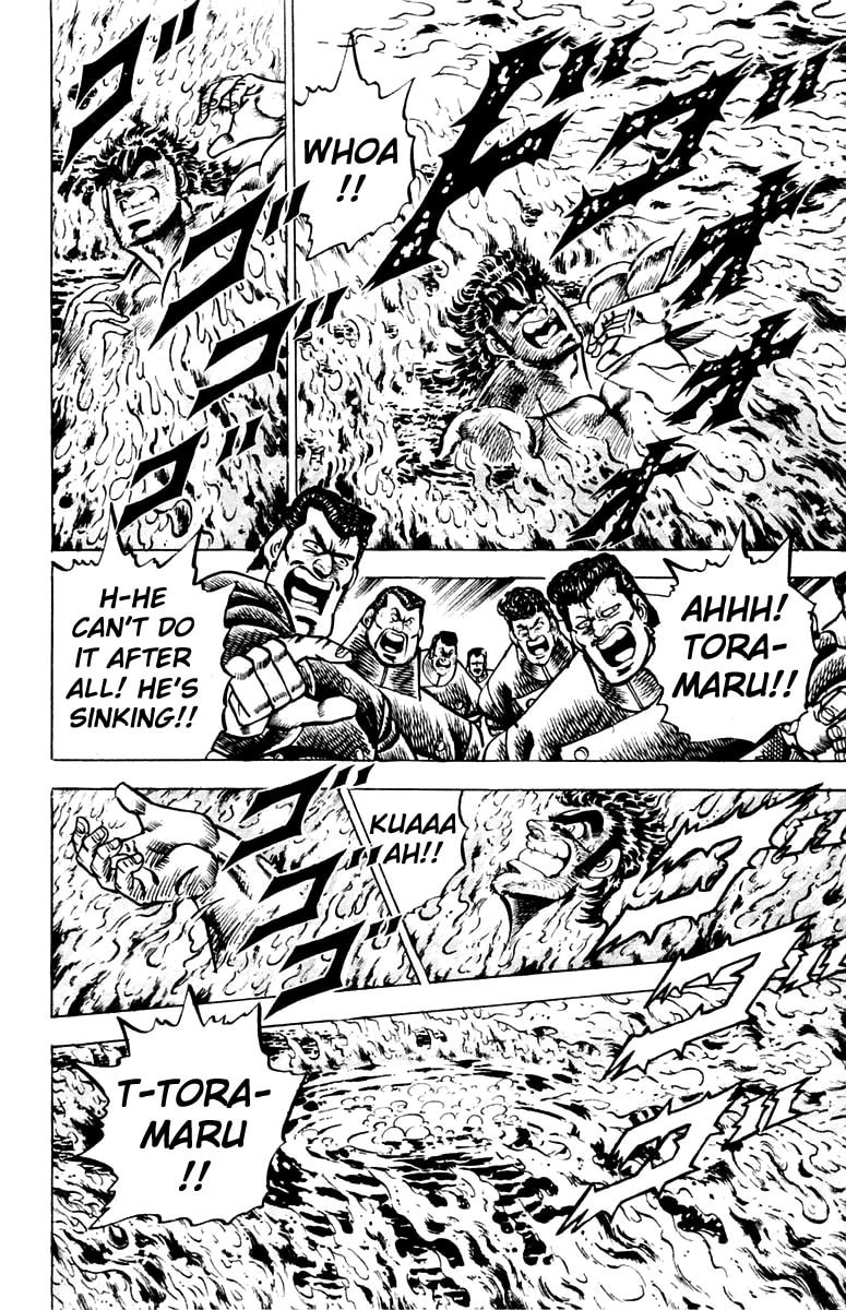 Read Charge!! Men
