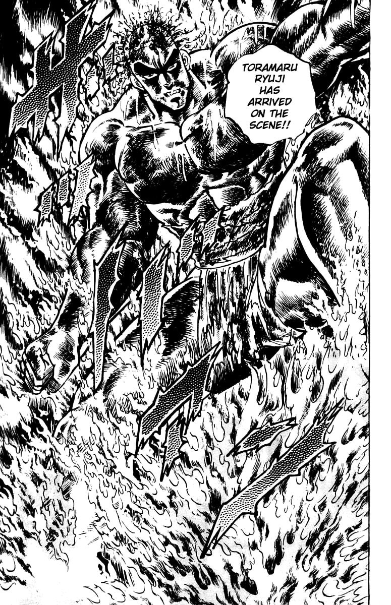Read Charge!! Men