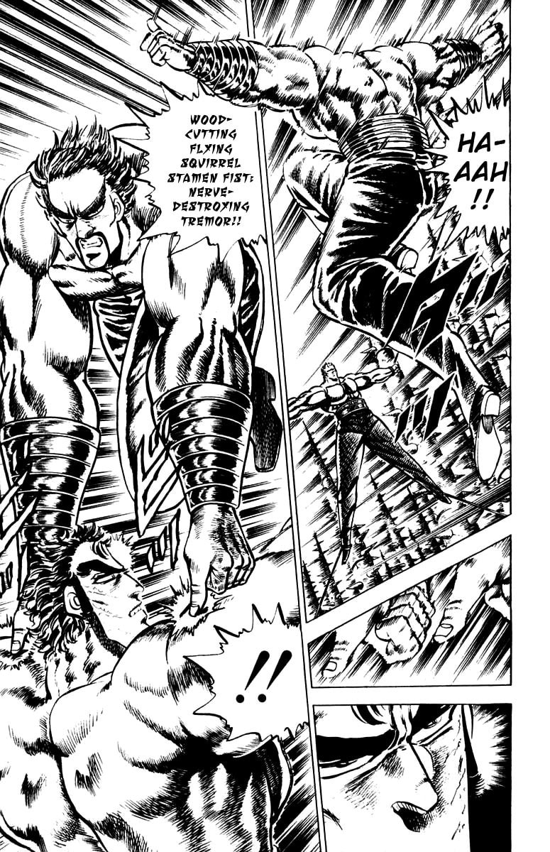 Read Charge!! Men