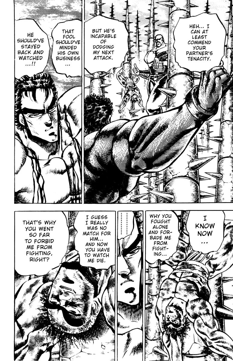 Read Charge!! Men
