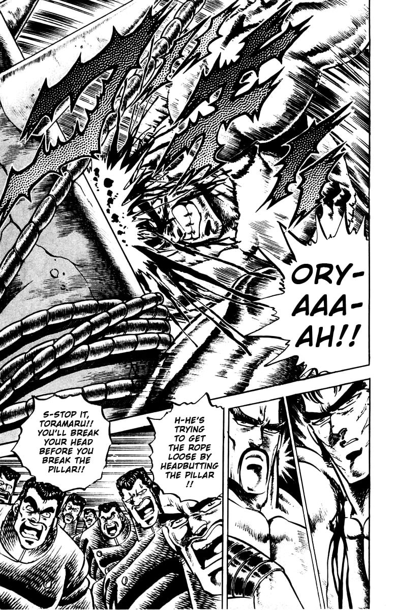 Read Charge!! Men