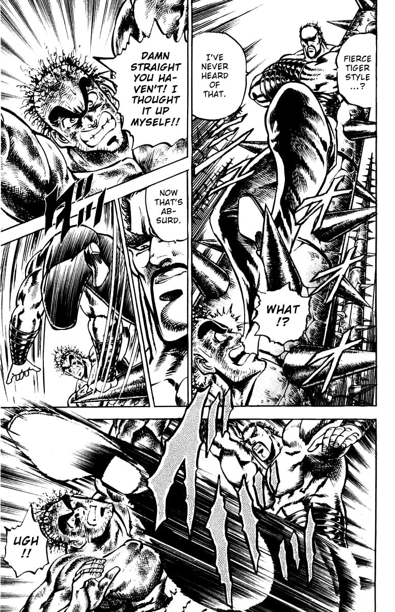 Read Charge!! Men