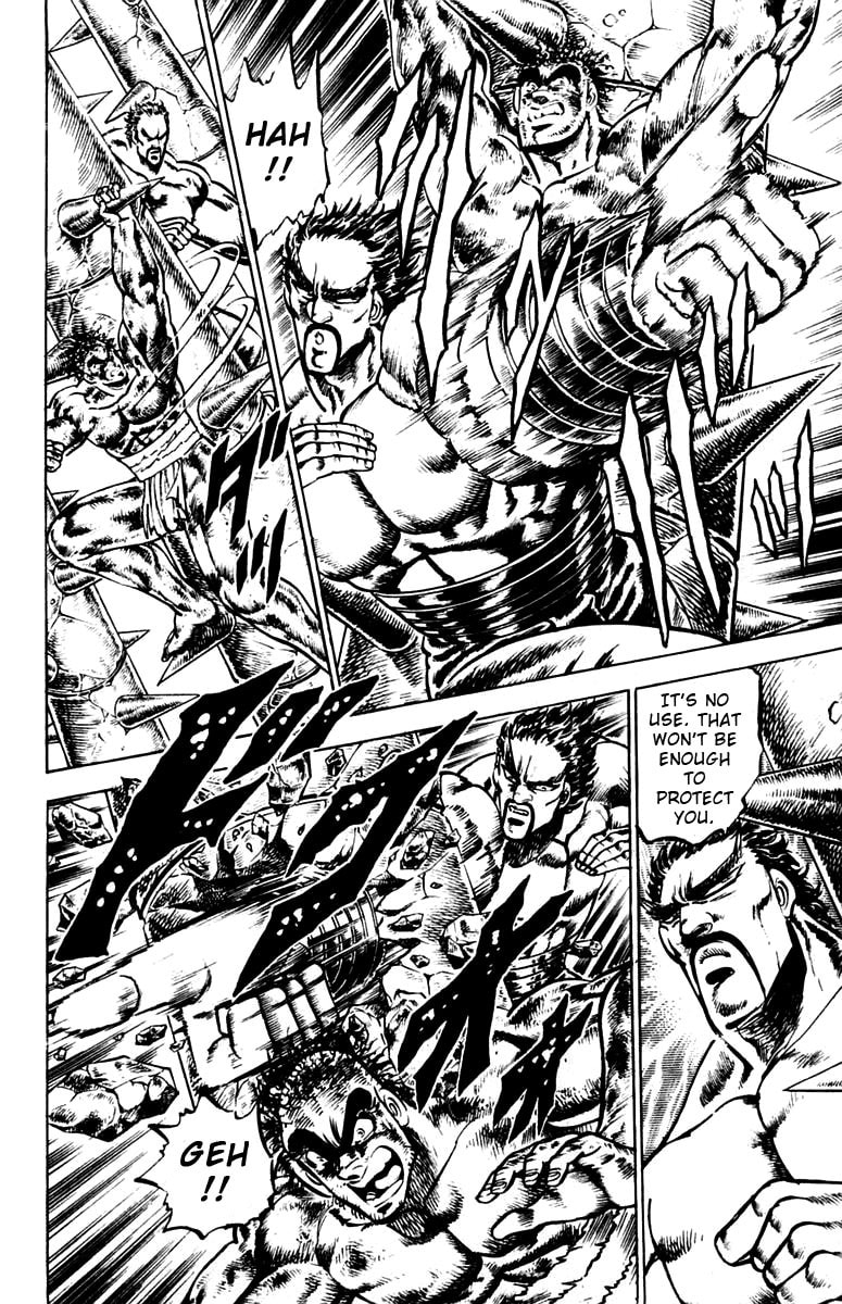 Read Charge!! Men