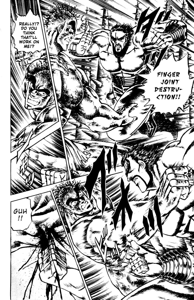 Read Charge!! Men