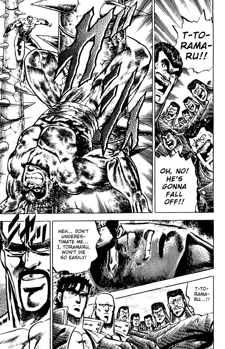 Read Charge!! Men