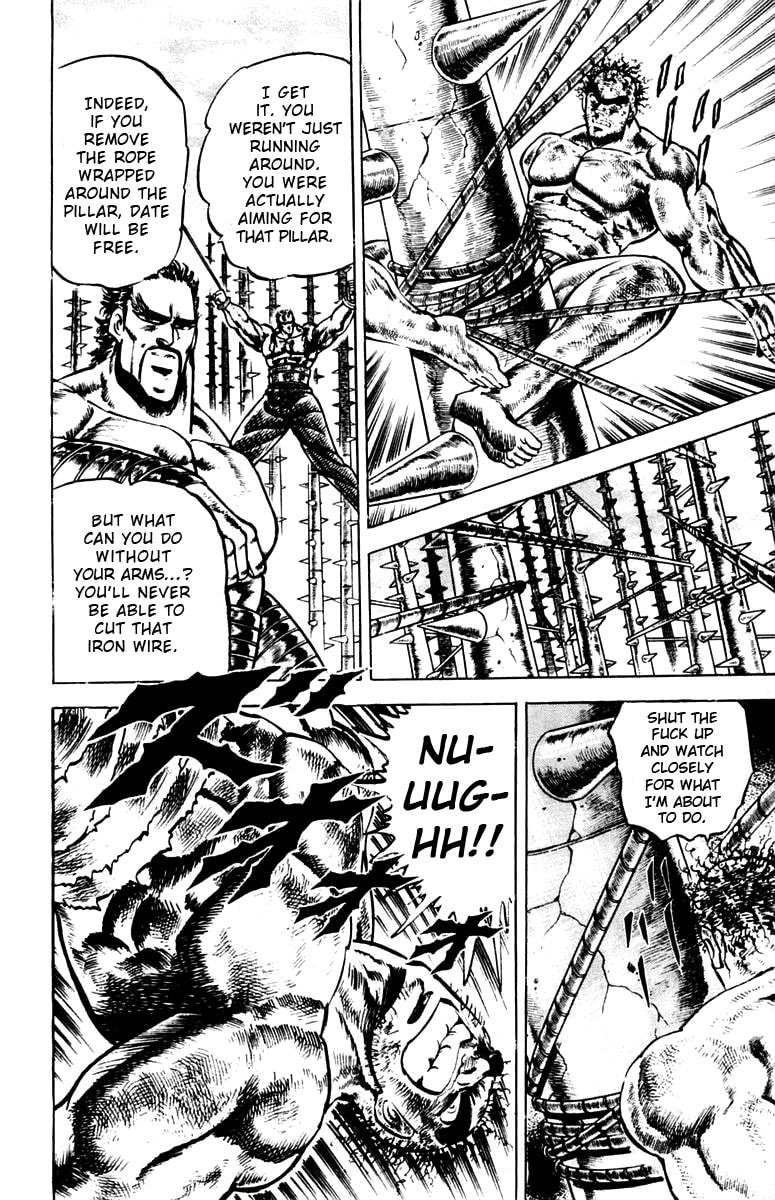 Read Charge!! Men