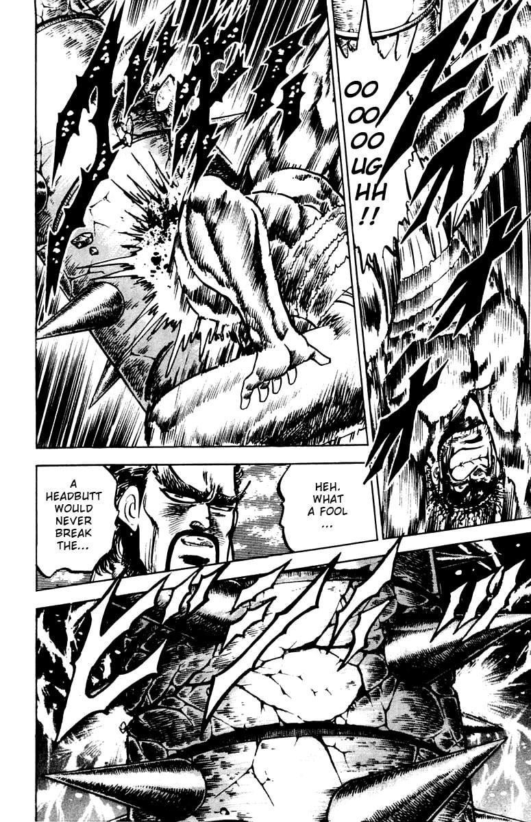 Read Charge!! Men