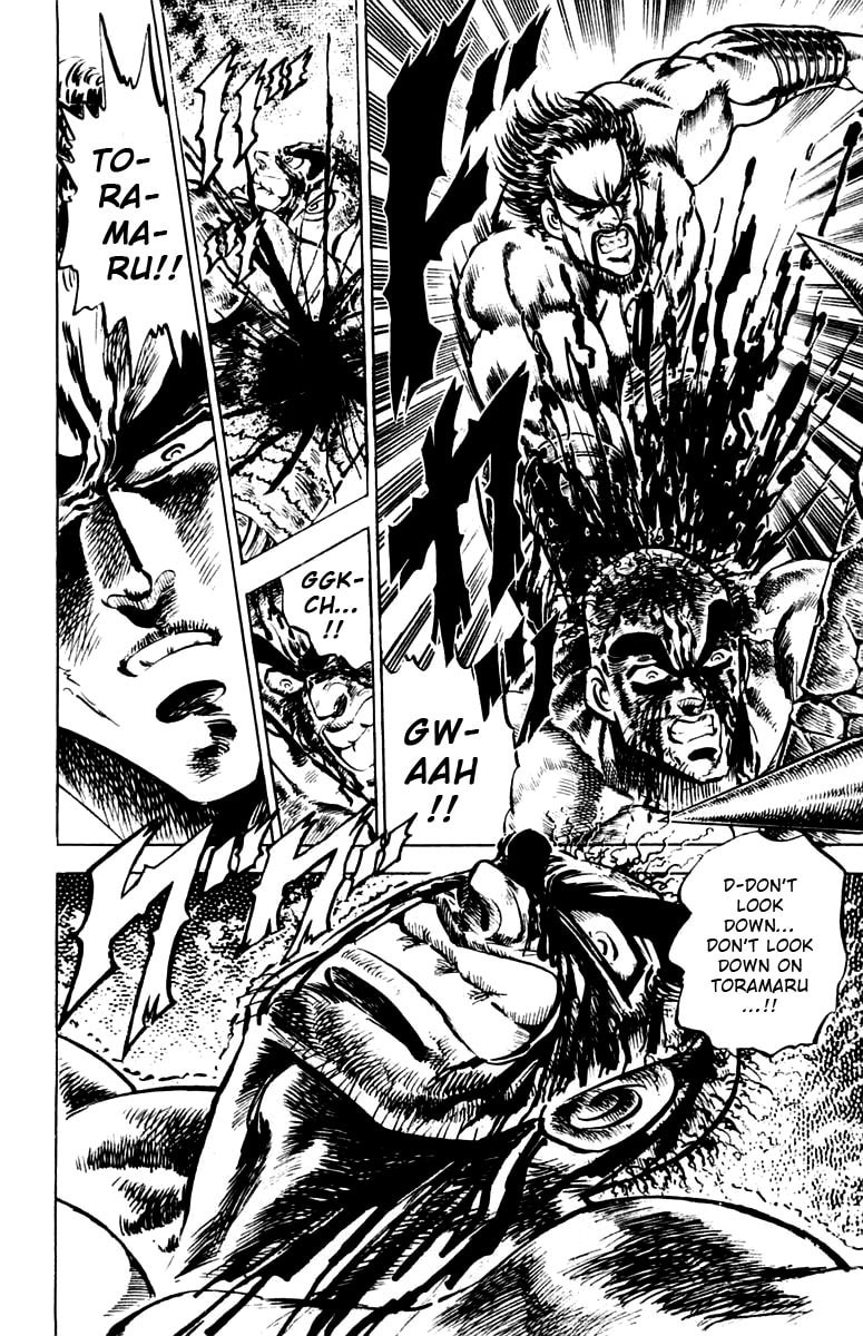Read Charge!! Men