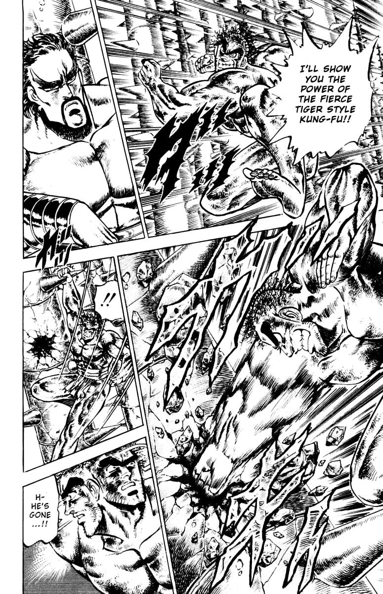 Read Charge!! Men