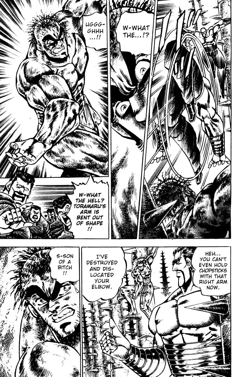 Read Charge!! Men