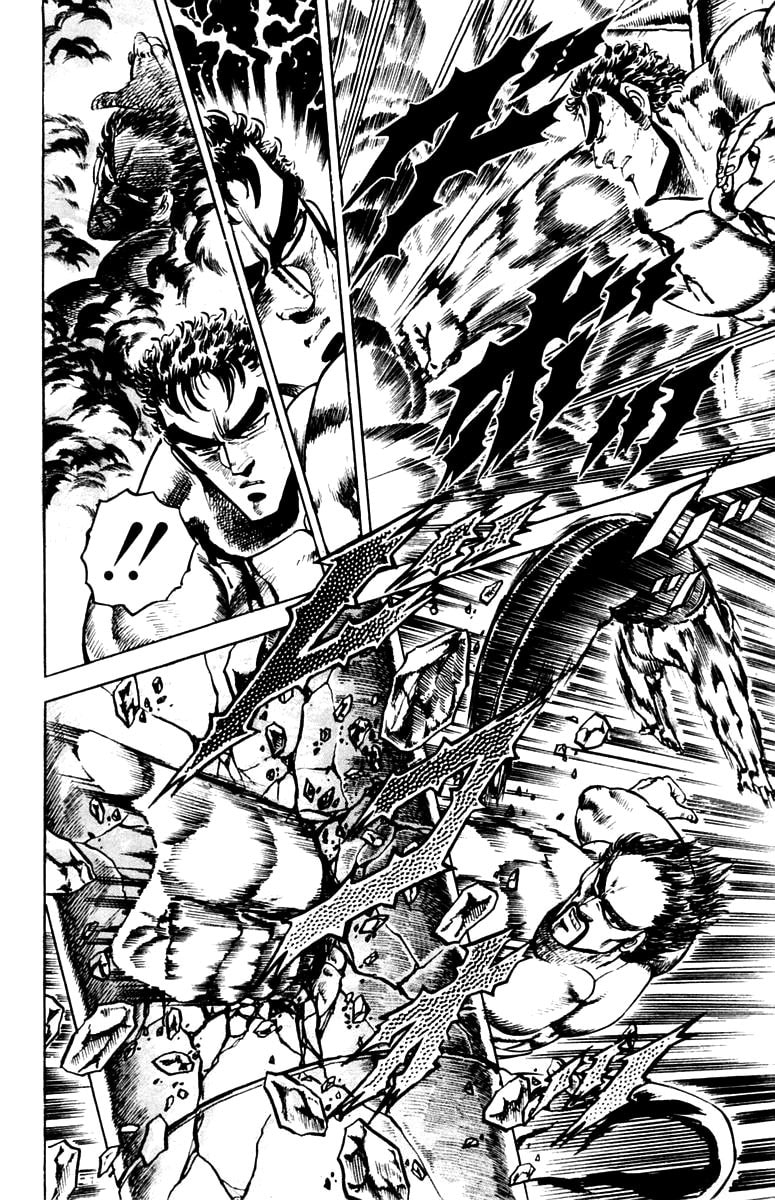 Read Charge!! Men