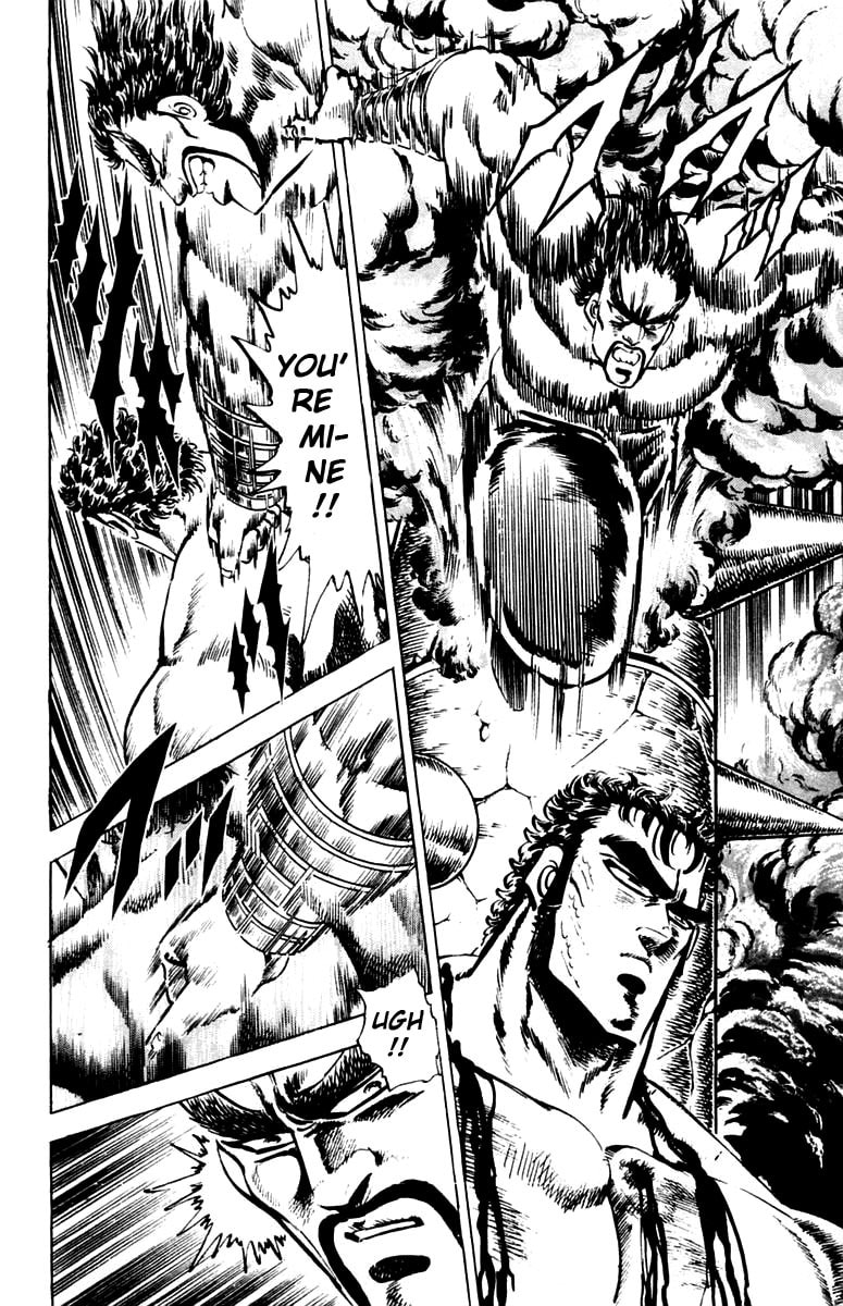 Read Charge!! Men