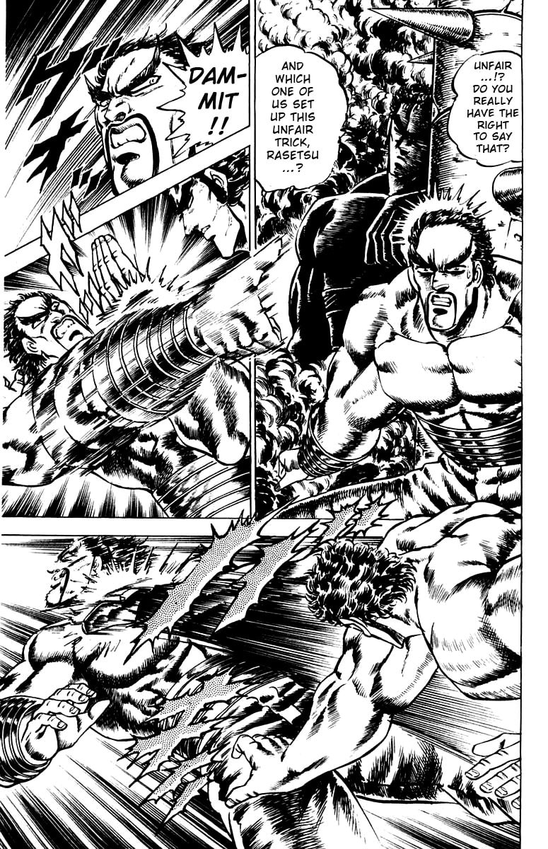 Read Charge!! Men