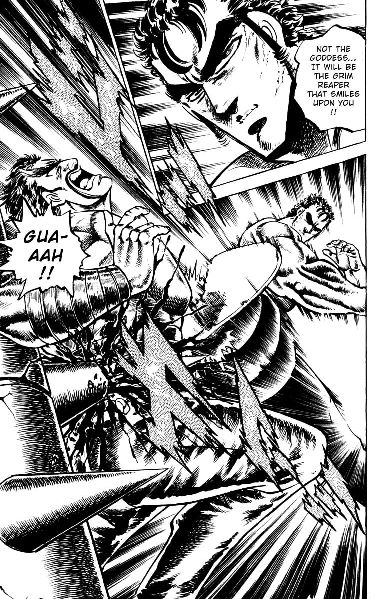 Read Charge!! Men