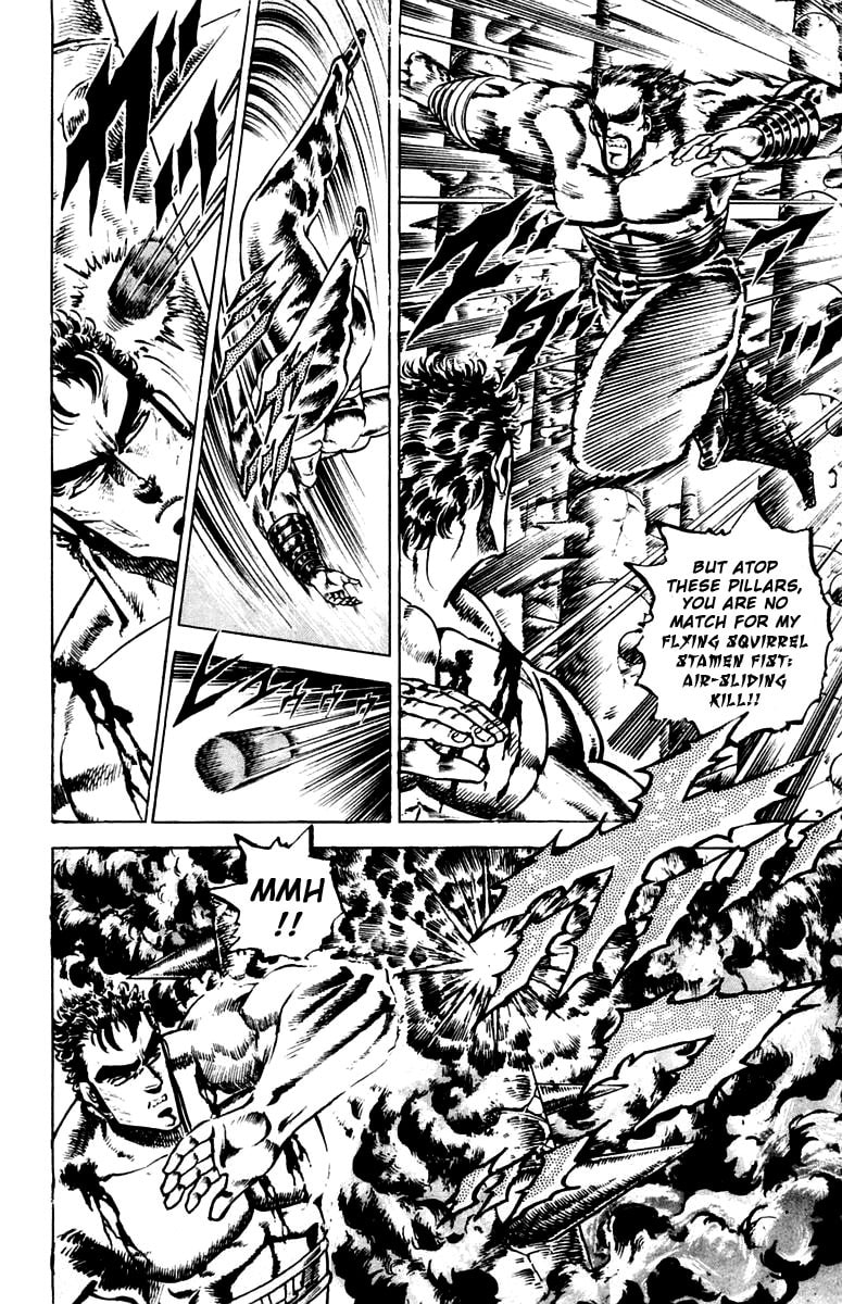 Read Charge!! Men