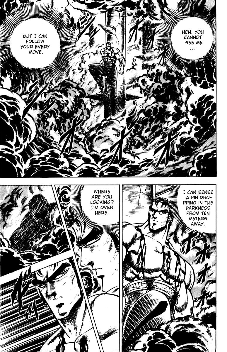 Read Charge!! Men
