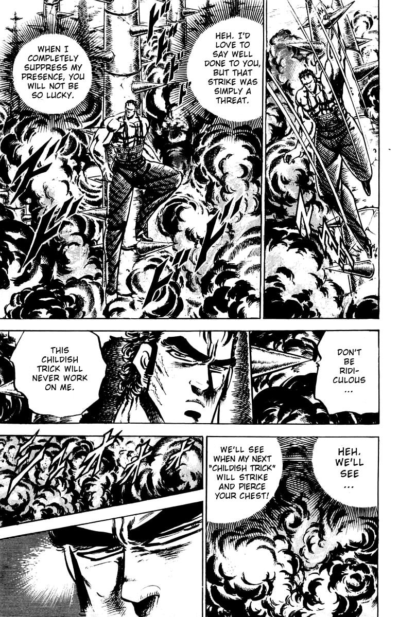 Read Charge!! Men