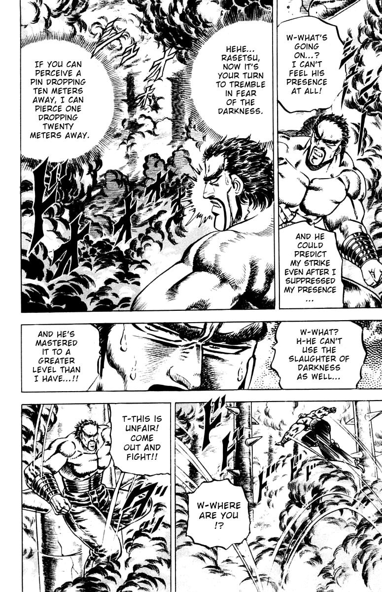 Read Charge!! Men