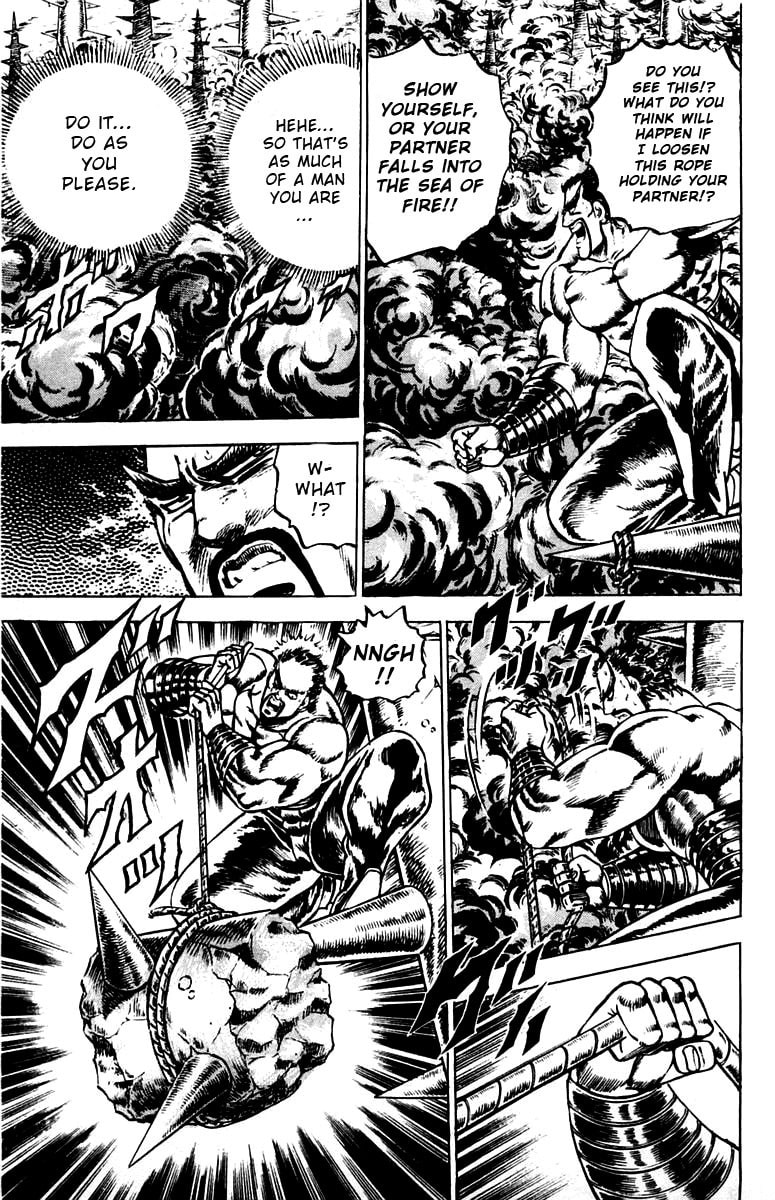 Read Charge!! Men