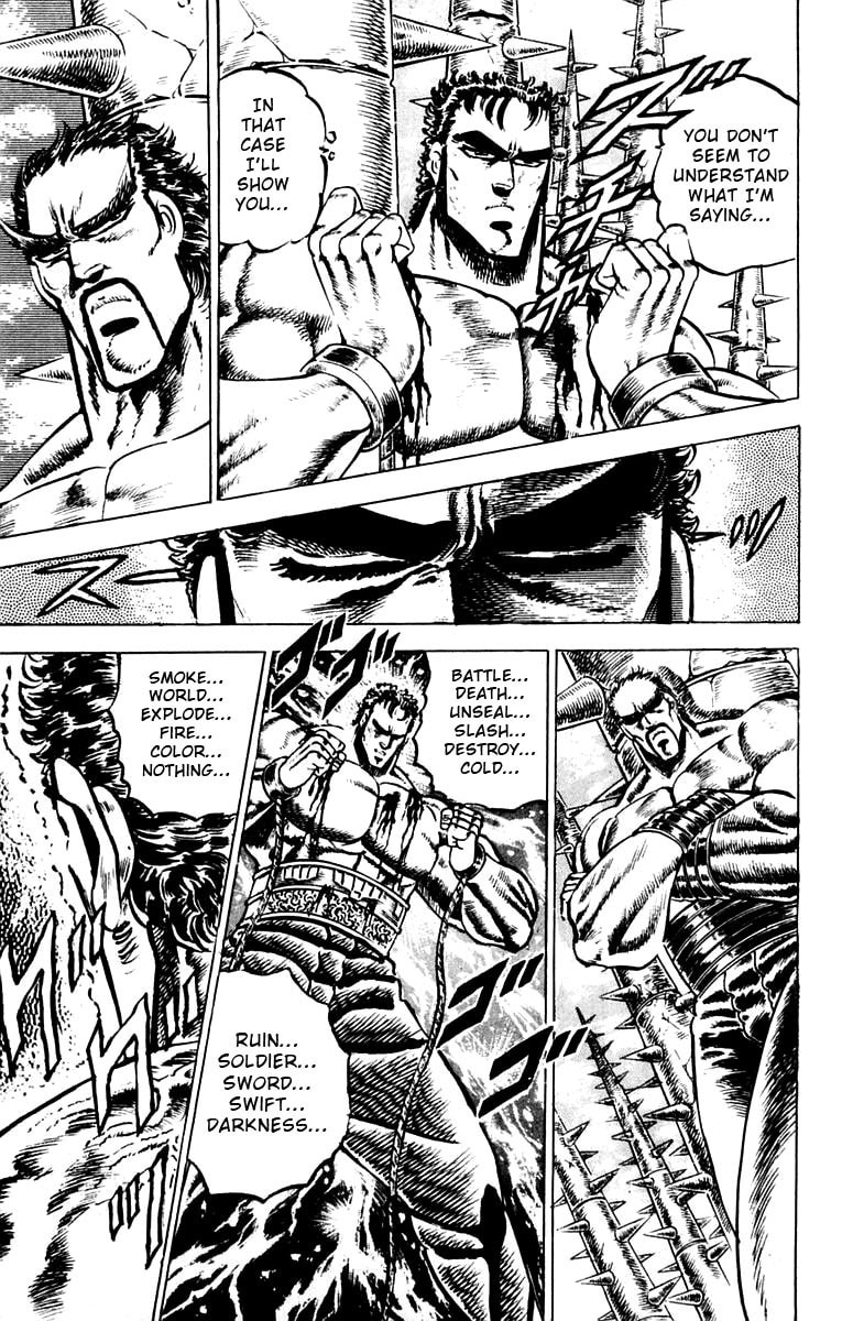 Read Charge!! Men