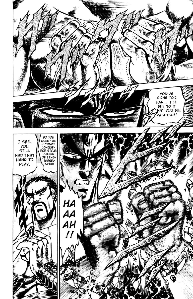 Read Charge!! Men