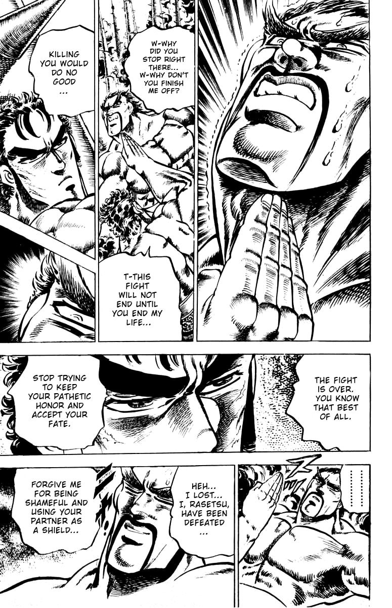 Read Charge!! Men