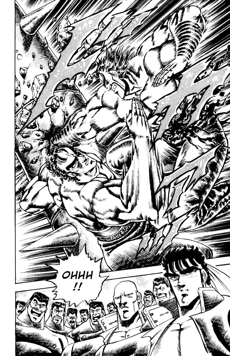 Read Charge!! Men