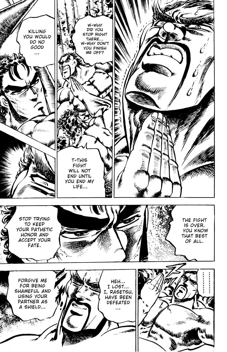 Read Charge!! Men