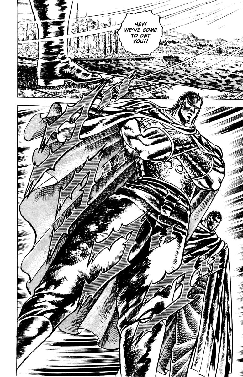 Read Charge!! Men
