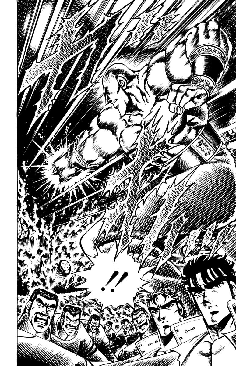 Read Charge!! Men