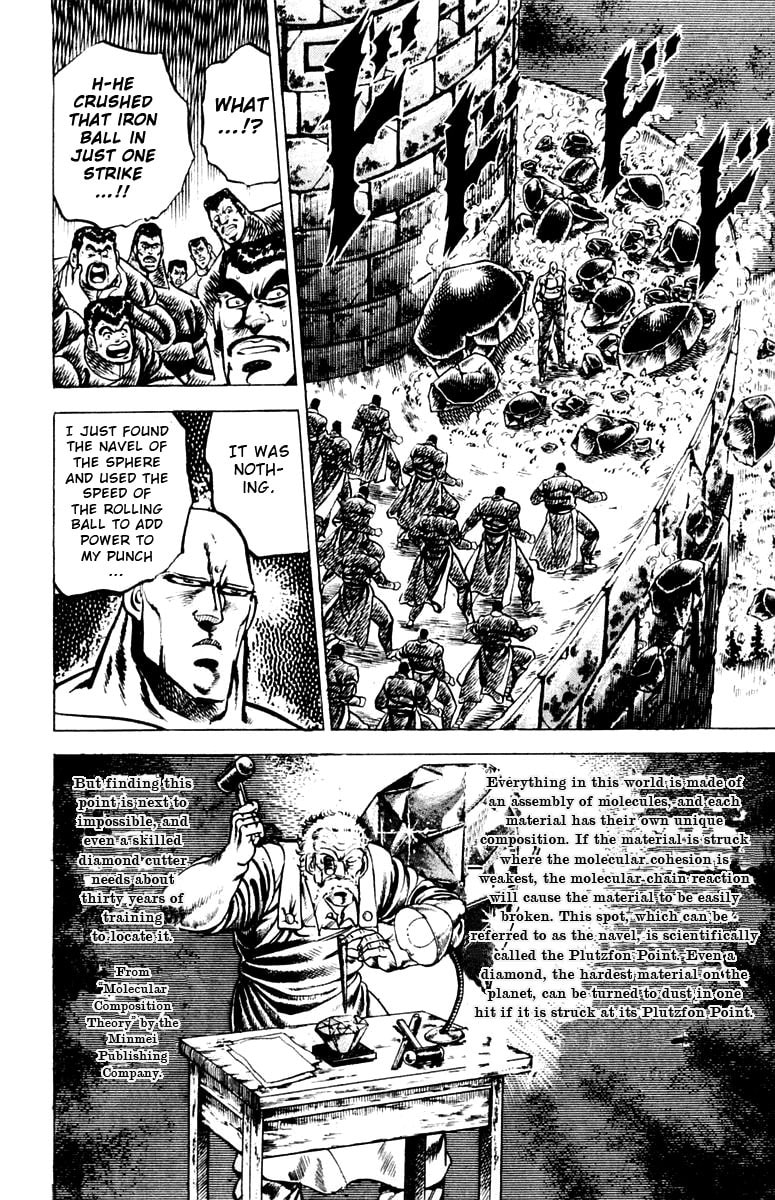 Read Charge!! Men