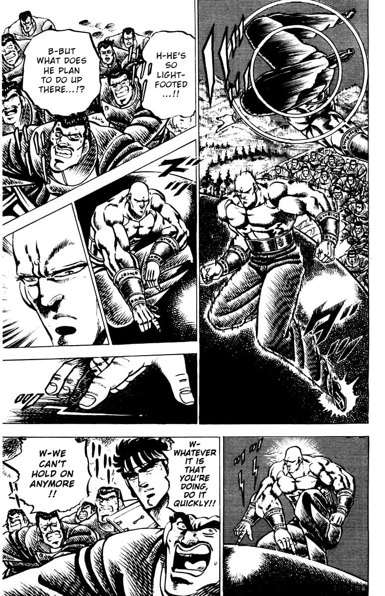 Read Charge!! Men