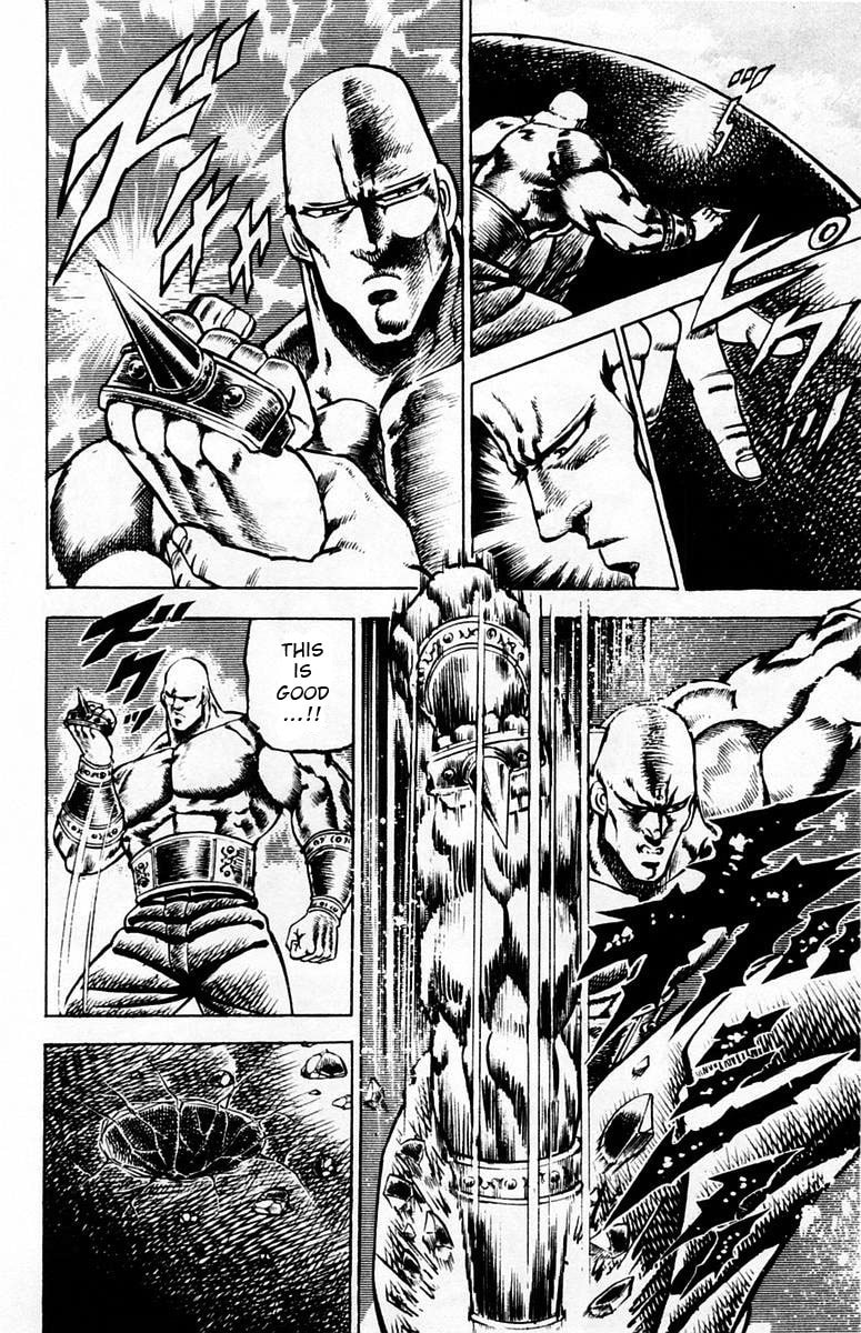 Read Charge!! Men