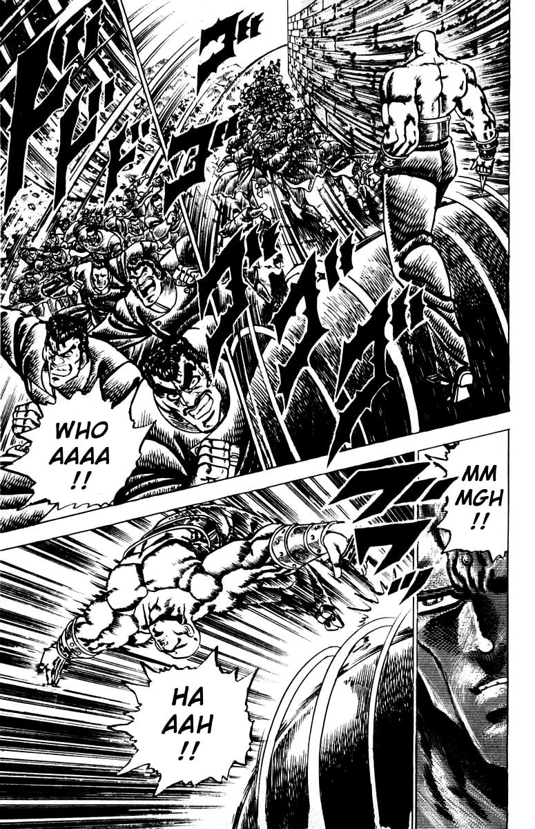 Read Charge!! Men