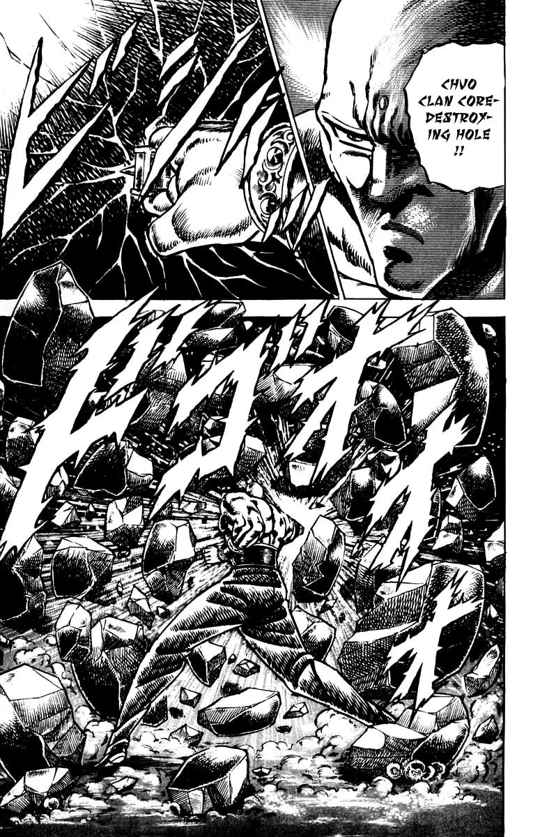 Read Charge!! Men