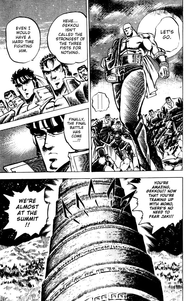 Read Charge!! Men