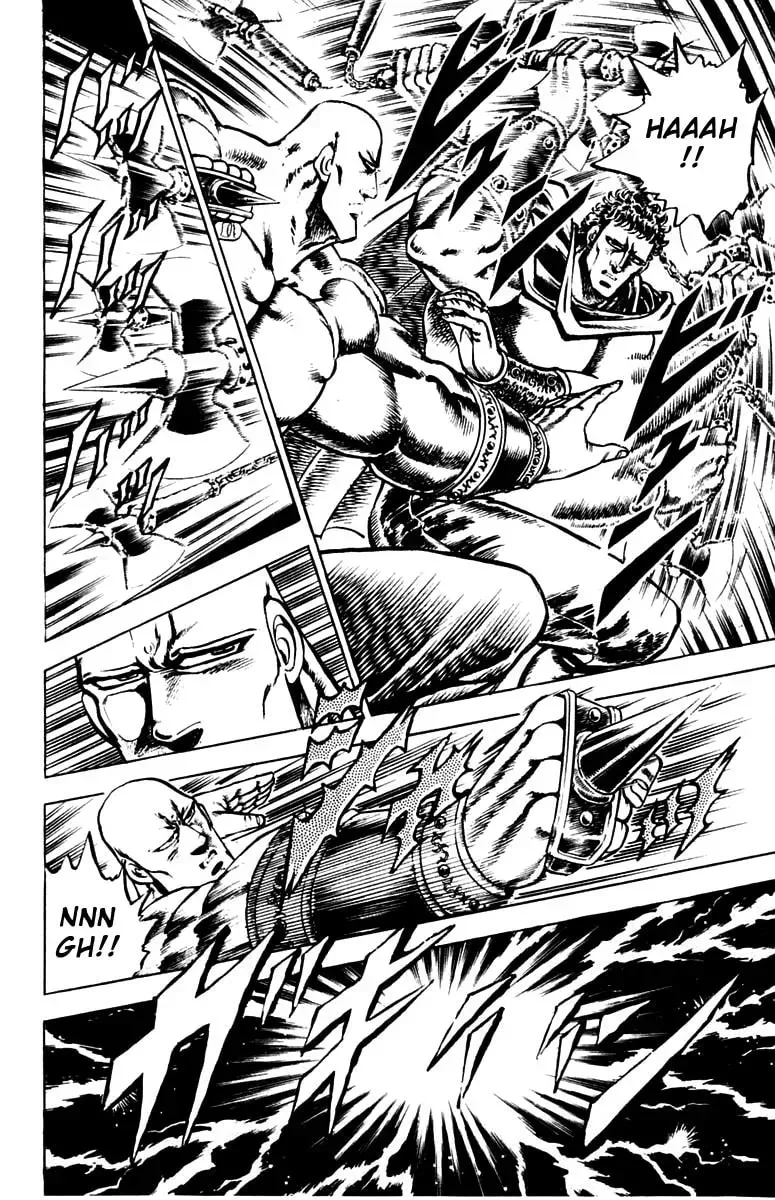 Read Charge!! Men