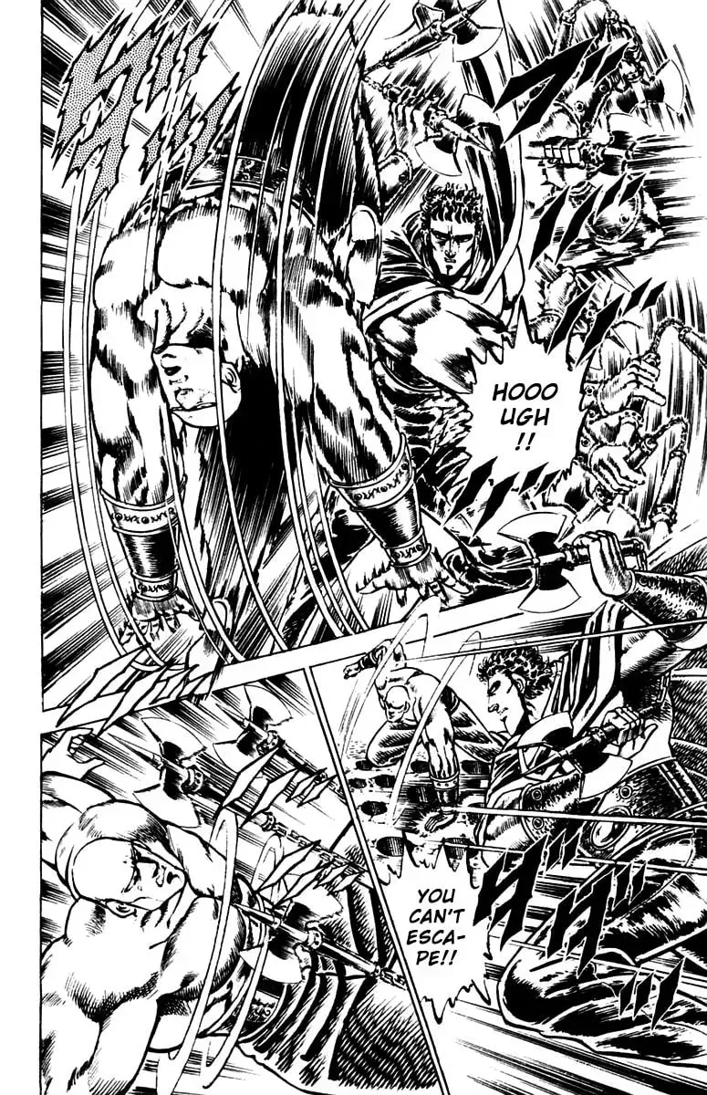 Read Charge!! Men