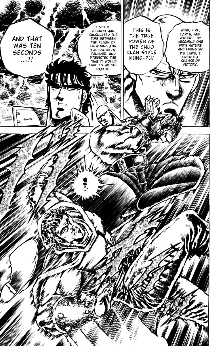 Read Charge!! Men