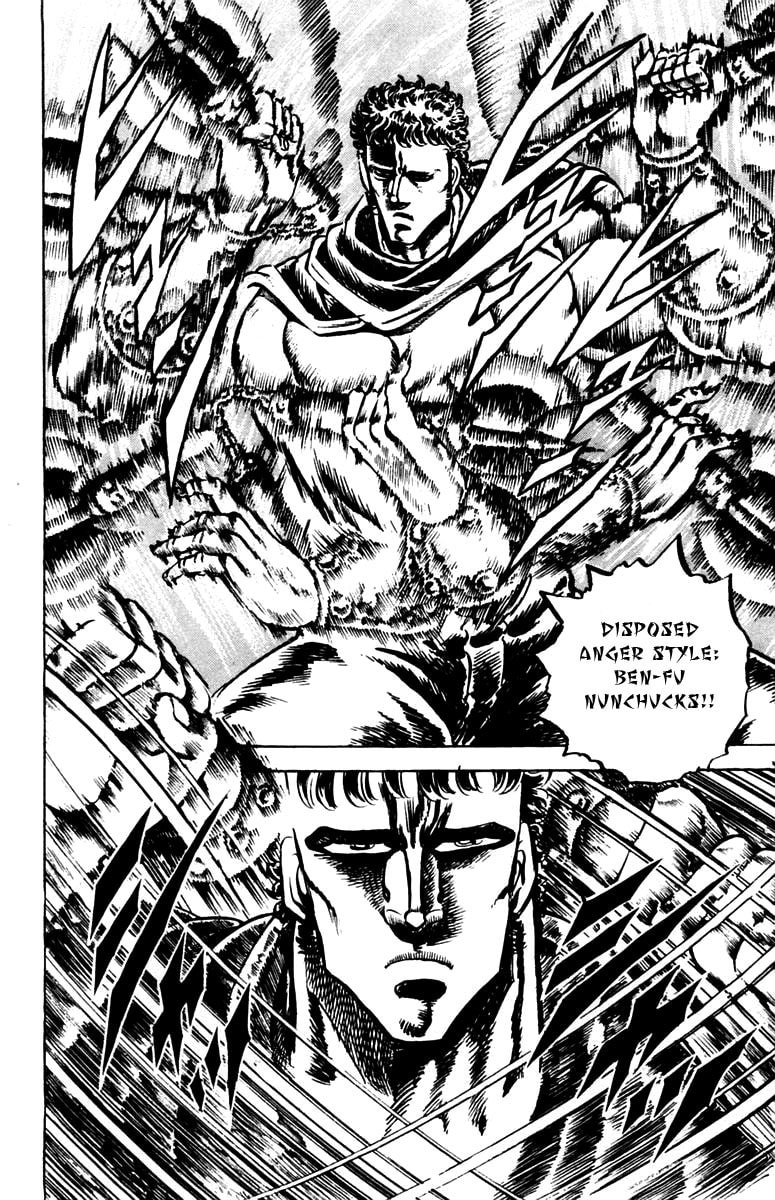 Read Charge!! Men